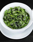 Milky Oolong tea