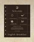English Breakfast