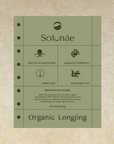 Organic Longjing Green Tea