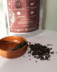 English Breakfast