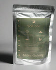Milky Oolong tea