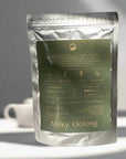 Milky Oolong tea