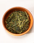 Organic Longjing Green Tea