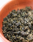 Milky Oolong tea