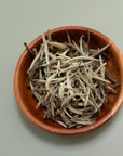 White Silver Needle