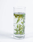 Organic Longjing Green Tea