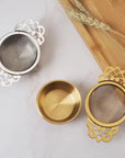 Daily Pause Tea Infuser