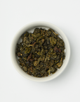 Milky Oolong tea