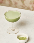Ceremonial Okumidori Matcha