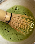 Ceremonial Matcha