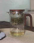 solo tea pot