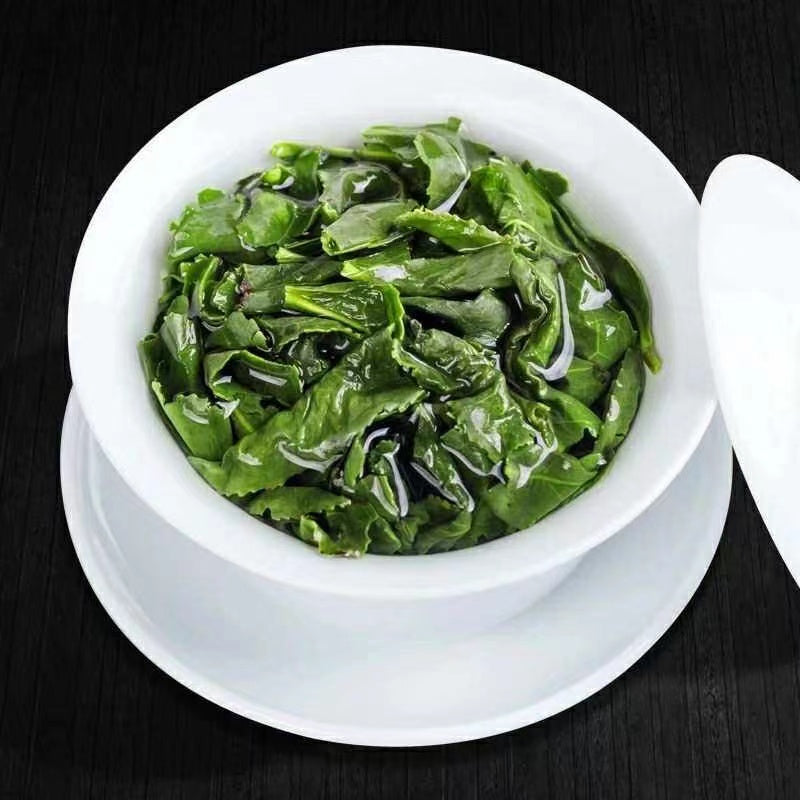Milky Oolong tea