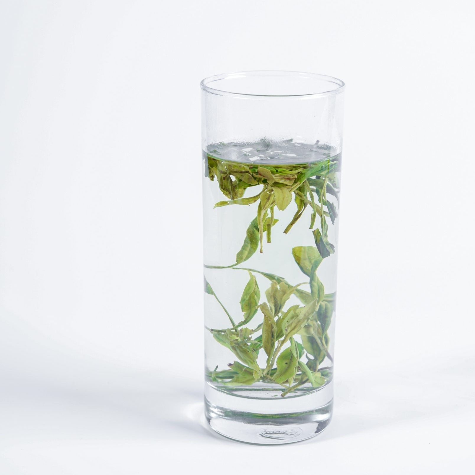 Organic Longjing Green Tea