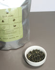 Jasmine Green Tea