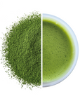 Ceremonial Okumidori Matcha