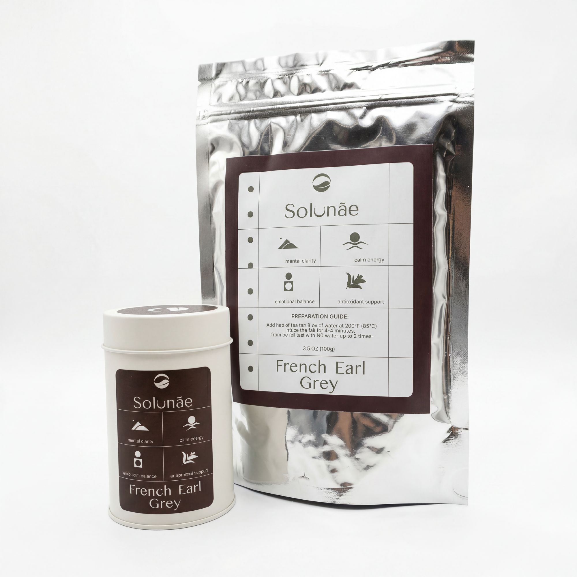 French Earl Grey